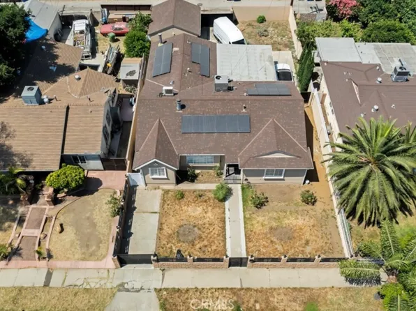 9261 Lev Ave, Pacoima, CA 91331