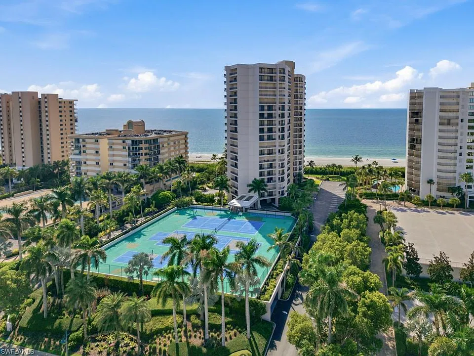 850 S Collier Blvd #1103