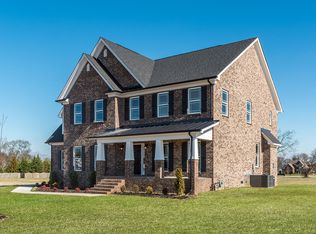 795 Vasser Dr, Gallatin, TN 37066