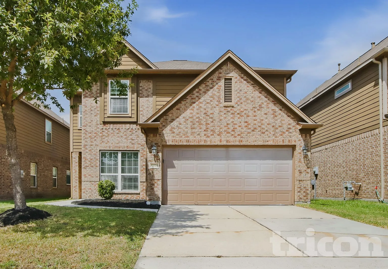 12223 Elm Orchard Trl Humble TX — Photo 1