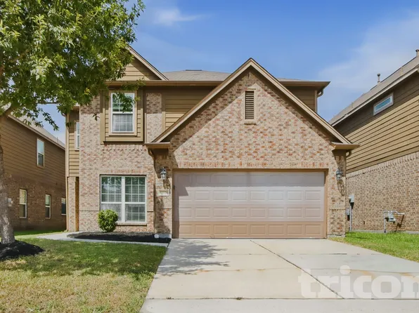 12223 Elm Orchard Trl, Humble, TX 77346