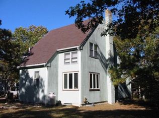 53 Jernegan Ave, Edgartown, MA 02539