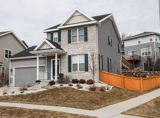 7132 Calla Pass, Middleton, WI 53562