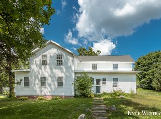 414 Ionia St, Muir, MI 48860