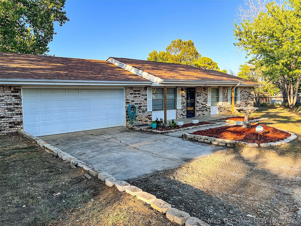 230 Bo Dee Jo Ln, Ada, OK 74820 Zillow