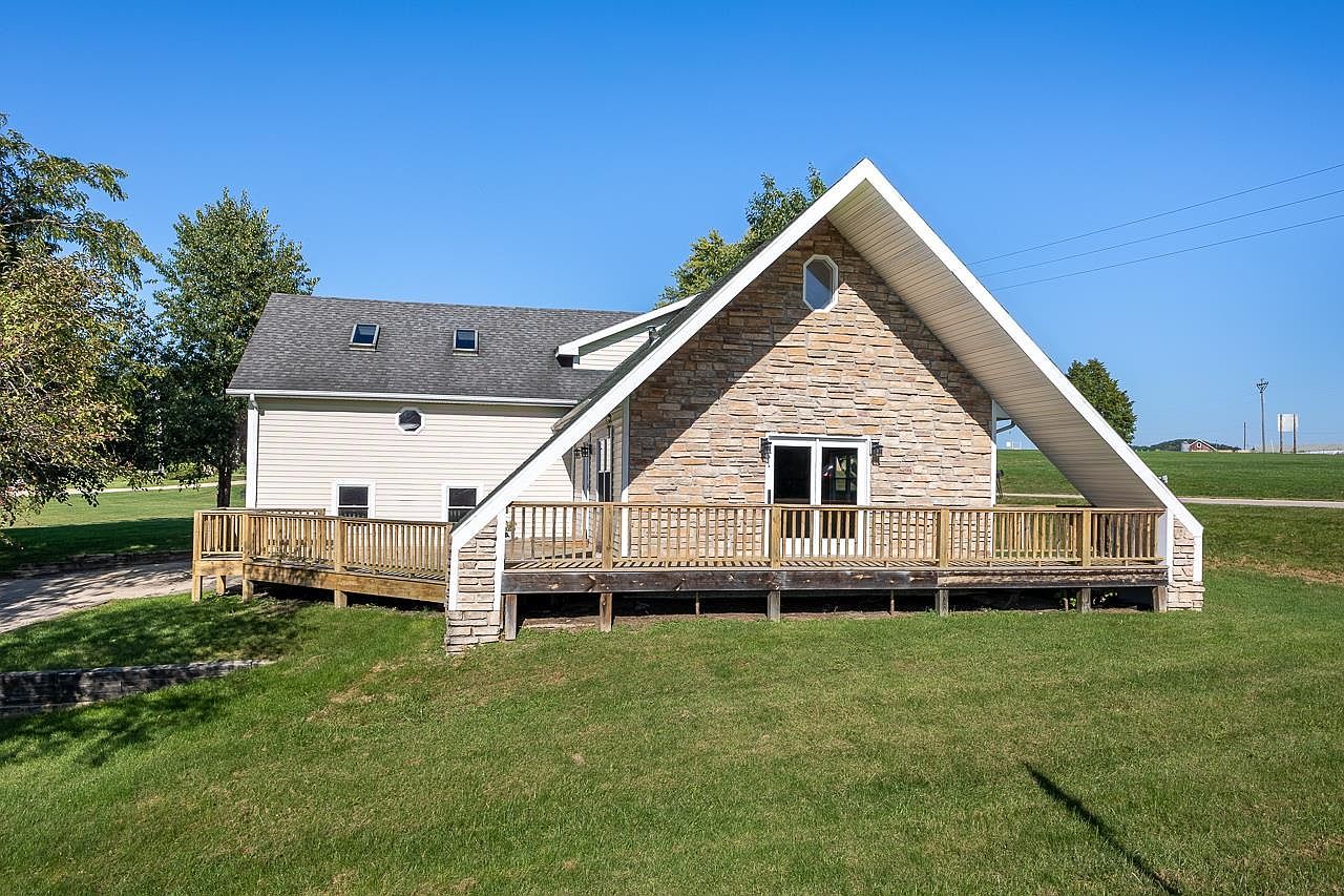 3619 S Elizabeth Scales Mound Rd, Elizabeth, IL 61028 Zillow