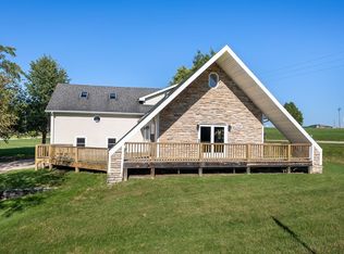 3619 S Elizabeth Scales Mound Rd, Elizabeth, IL 61028