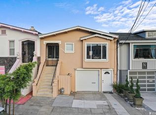 1020 Munich St, San Francisco, CA 94112