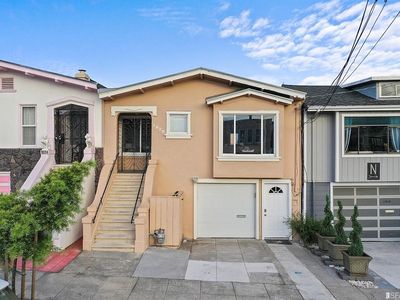 1020 Munich St, San Francisco, CA, 94112