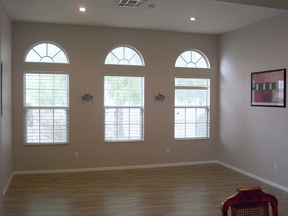 Formal Living Room!