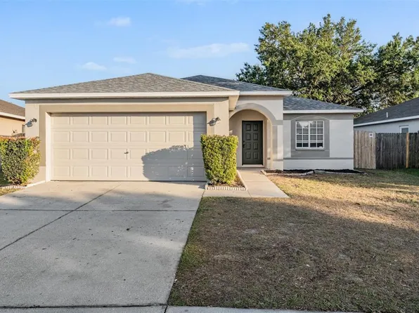 12121 Feldwood Creek Ln, Riverview, FL 33579