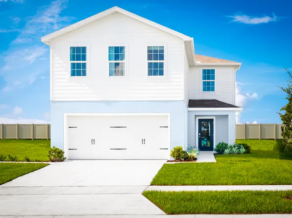 Sweet Bay Plan, Touchstone