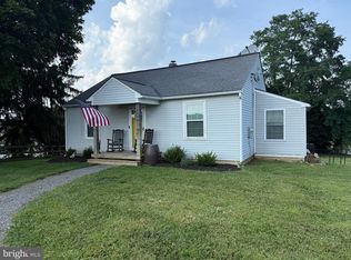 1204 W Old Liberty Rd, Sykesville, MD 21784