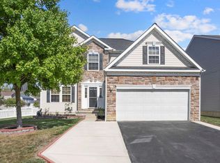 6408 Oak Trail Dr, Galloway, OH 43119