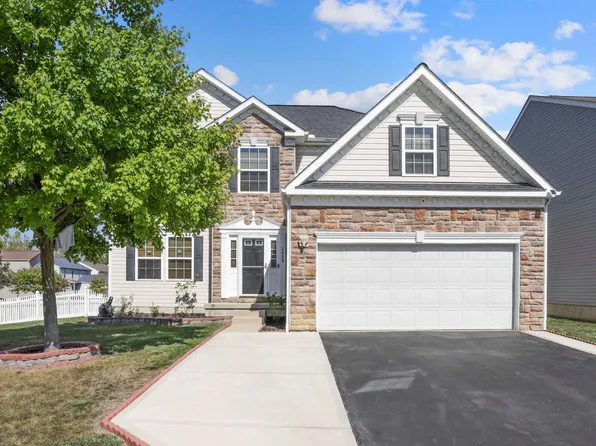 6408 Oak Trail Dr, Galloway, OH 43119