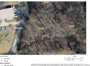 0 Woodlyn Dr, Yadkinville, NC 27055