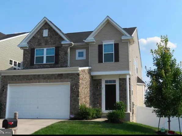 21 Runyon Dr, Stafford, VA 22554