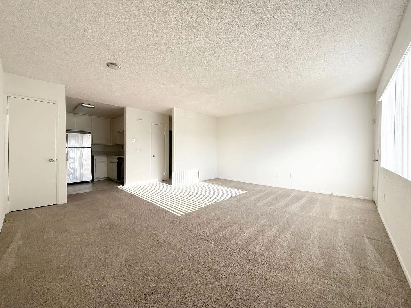 Upgraded Corner Unit w/ Balcony — Photo 4