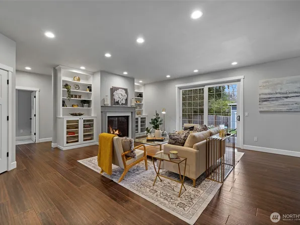 6003 98th Street E, Puyallup, WA 98373