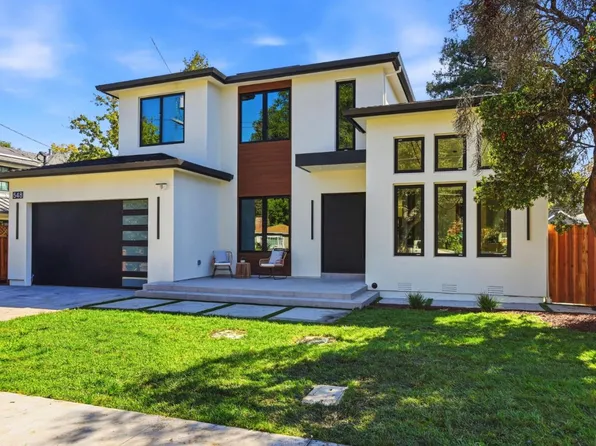 548 6th Ave, Menlo Park, CA 94025