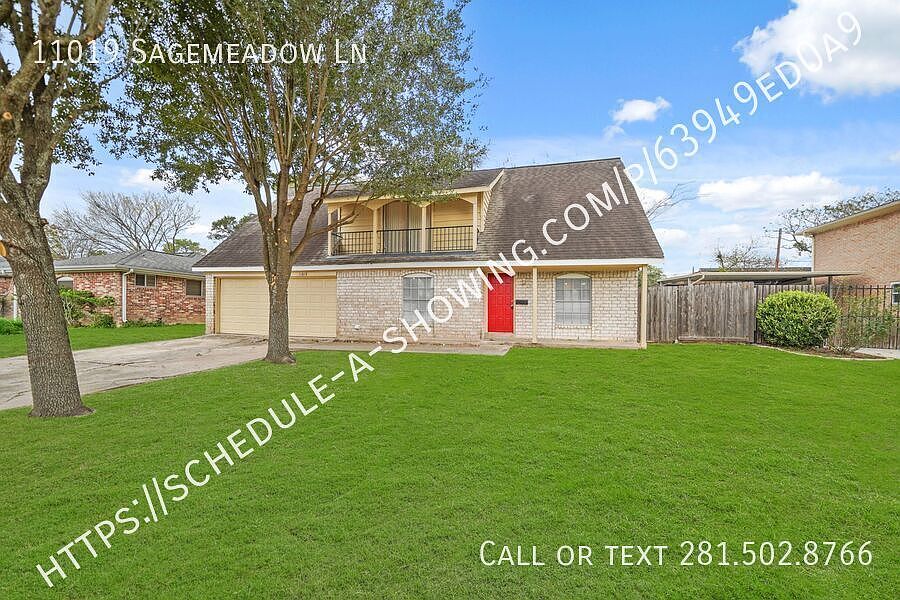 1st image of 11019 Sagemeadow Ln