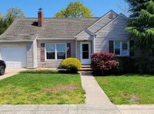 246 N 3rd Ave, Manville, NJ