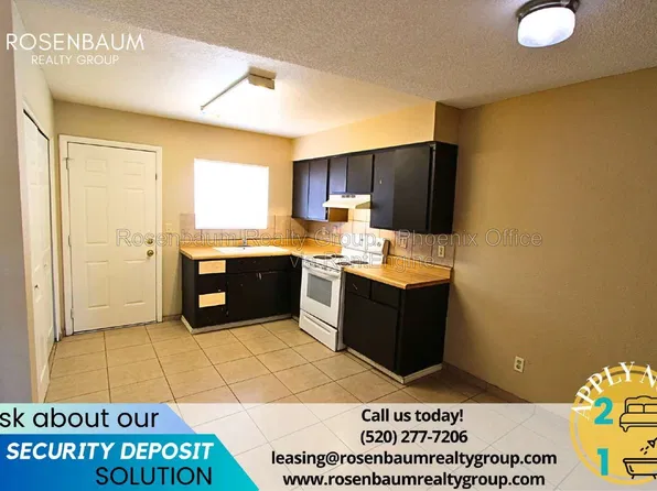 6446 E Alder Ave APT 101, Mesa, AZ 85206