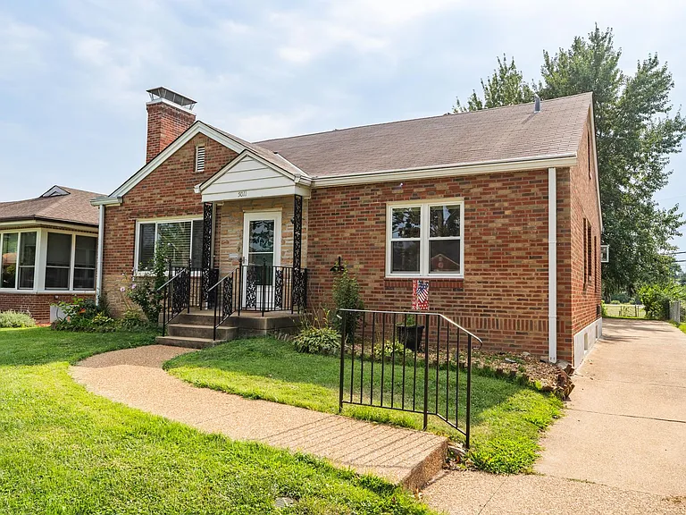 5011 McCausland Ave — Photo 2