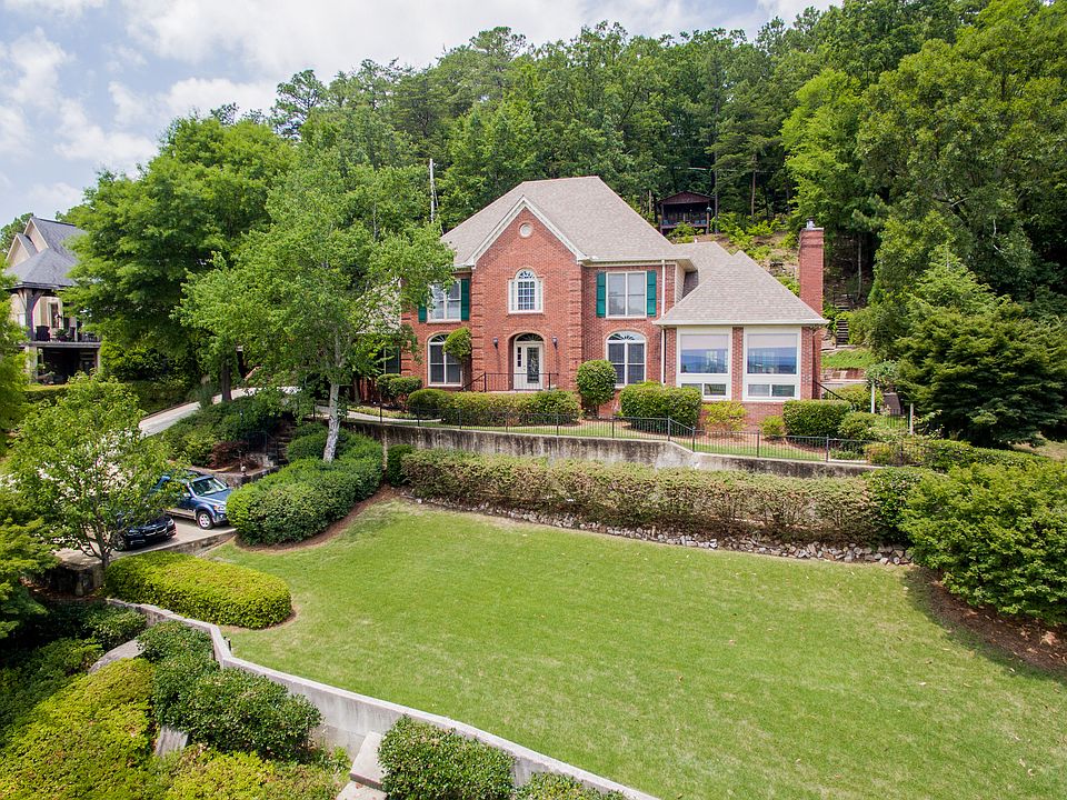 Front Home View 