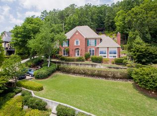 2412 Highbluff Rd, Birmingham, AL 35216