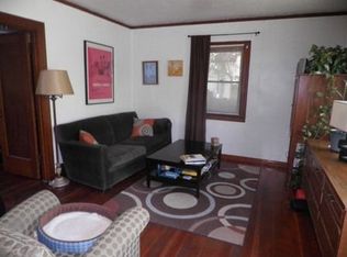 31 1/2 Post St, Petaluma, CA 94952