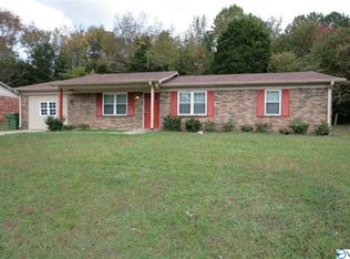 3414 Deerfield Rd NW, Huntsville, AL 35810