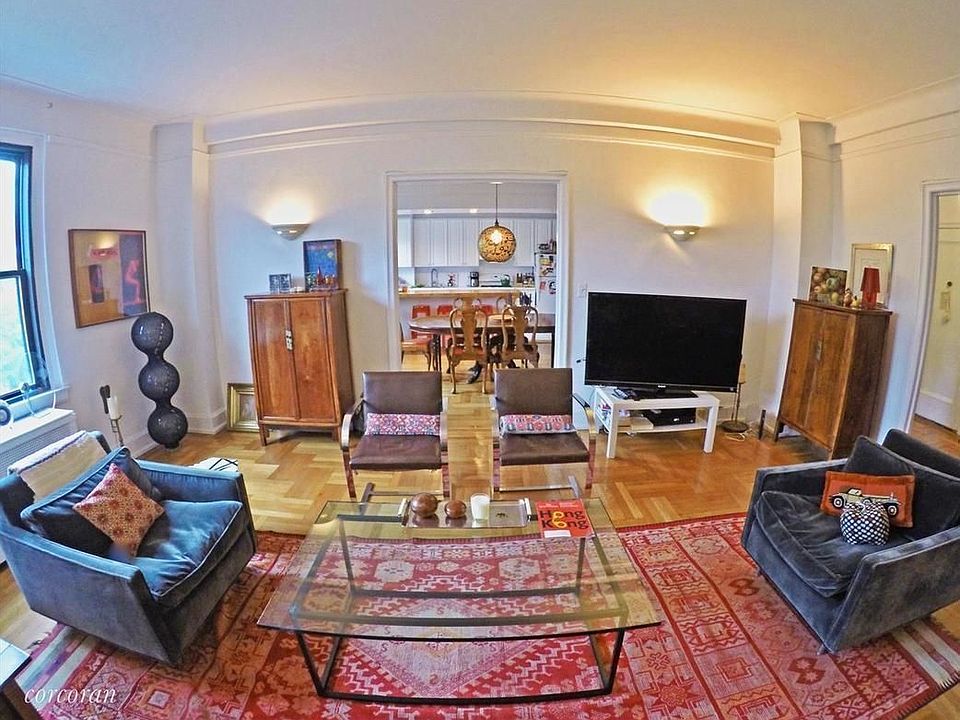 1st image of 50 Plaza St E #3E