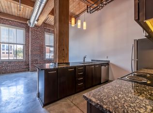 Butler Brother Lofts, Kansas City, MO 64105
