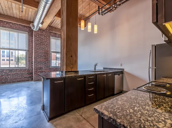 Butler Brother Lofts