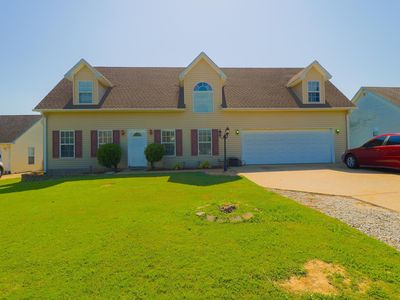 103 Hunter Ln, Bells, TN, 38006