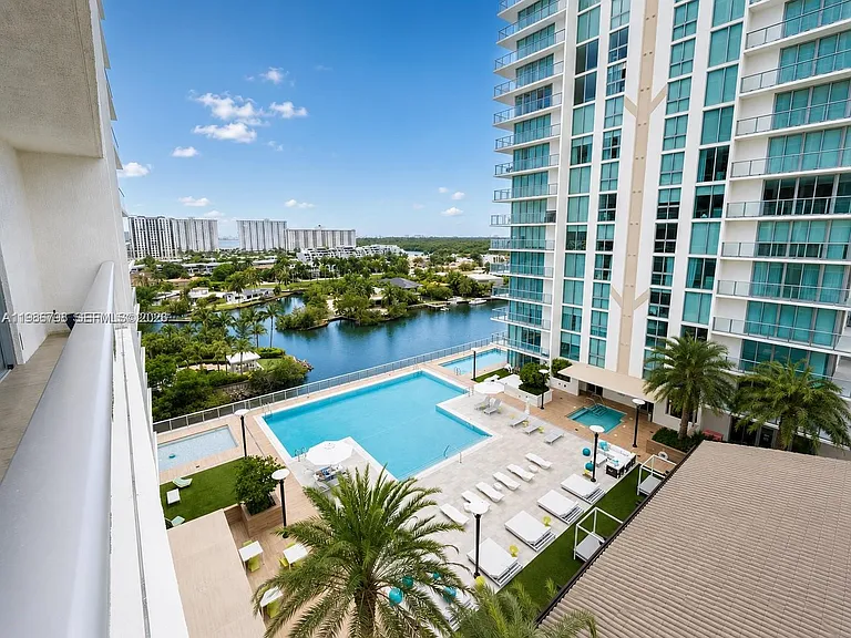 300 Sunny Isles Blvd #4-1007 — Photo 24