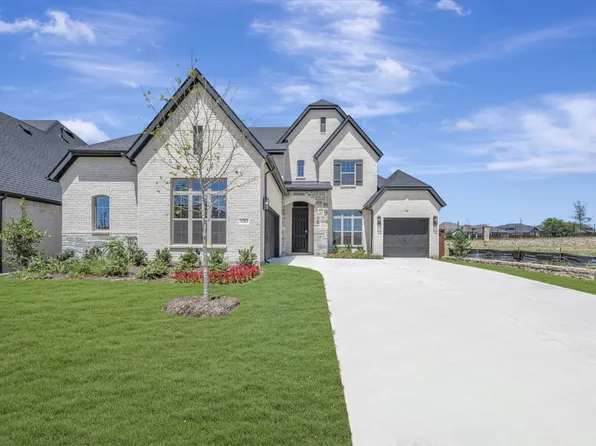 3283 Jersey Dr, Midlothian, TX 76065