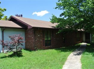 7505 Divaldi St, Lewisville, NC 27023