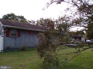 20251 Ennis Rd, Georgetown, DE 19947