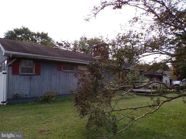 20251 Ennis Rd, Georgetown, DE 19947
