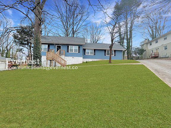2nd image of 4505 Dover Castle Dr