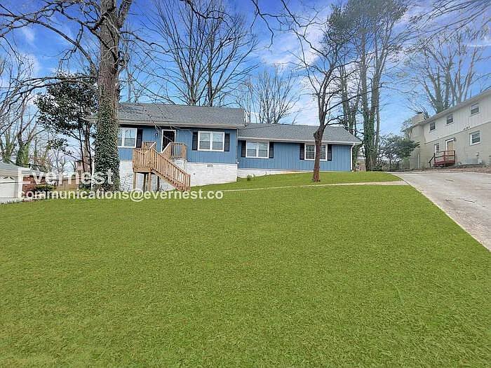 Building Photo - 4505 Dover Castle Dr