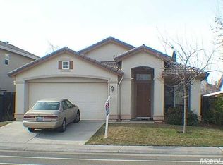 8536 Heritage Hill Dr, Elk Grove, CA 95624