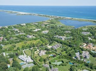 19 Luther Dr, Water Mill, NY 11976