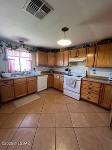 7607 W County Line Rd, Willcox, AZ, 85643