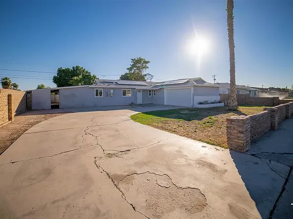 1909 W 17th St, Yuma, AZ 85364