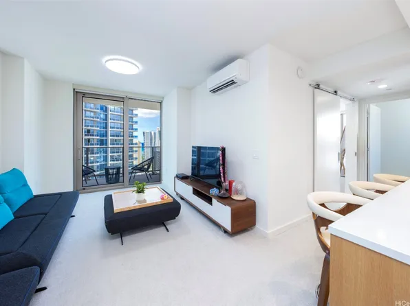 1388 Kapiolani Blvd #3102, Honolulu, HI 96814