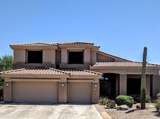 9749 S 183rd Dr, Goodyear, AZ 85338