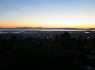 3425 Brunell Dr, Oakland, CA 94602